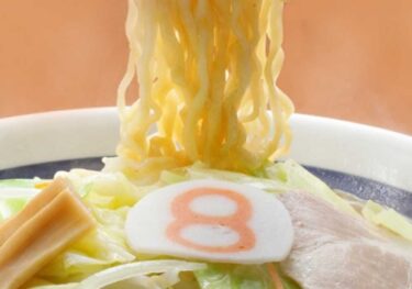 Is No. 8 Ramen bad? Is it good? Introduction of Kanazawa Station branch’s menu, etc! 【Kanazawa Gourmet】